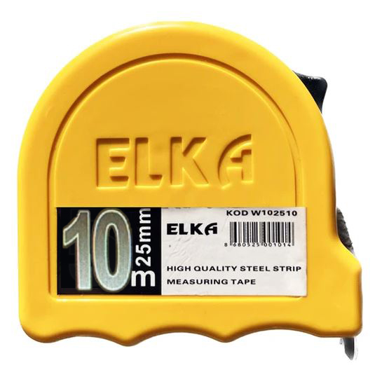 ELKA SERIT METRE 10*25 MM